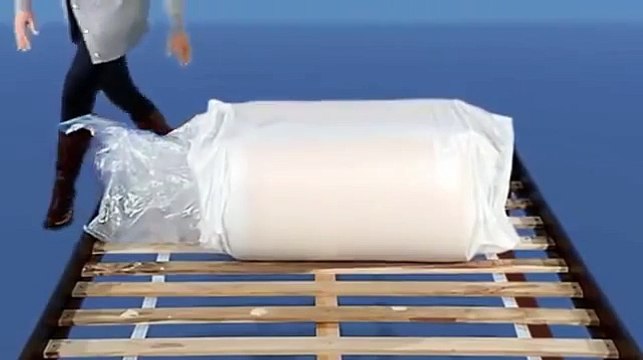 Best Mattress for Side sleepers - Sleep Innovations 12Inch SureTemp