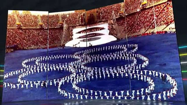 Olimpiyat Oyunları / Focus Bubka 3