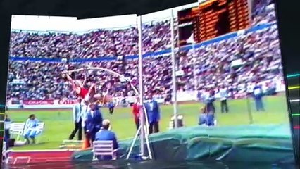 Olimpiyat Oyunları / Focus Bubka