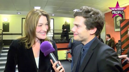 Carla Bruni, Alain Souchon et plein d'autres réunis pour la recherche sur Alzheimer