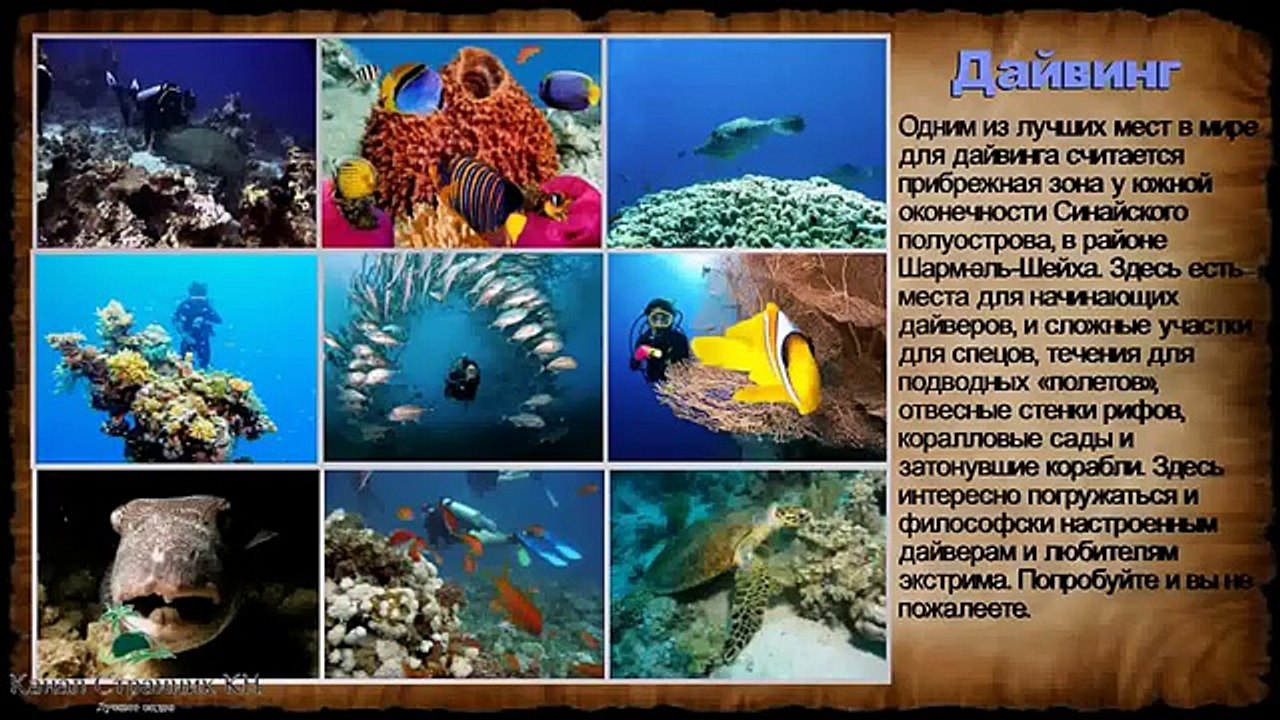 Египет  Экскурсионная программа в Египте  Самые интересные экскурсии