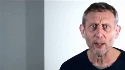 The Michael Rosen Rap YTP