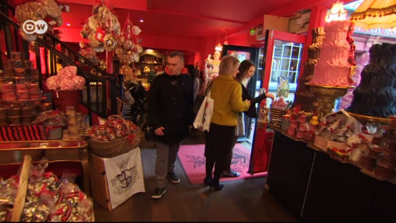 Brighton im Winter | Euromaxx