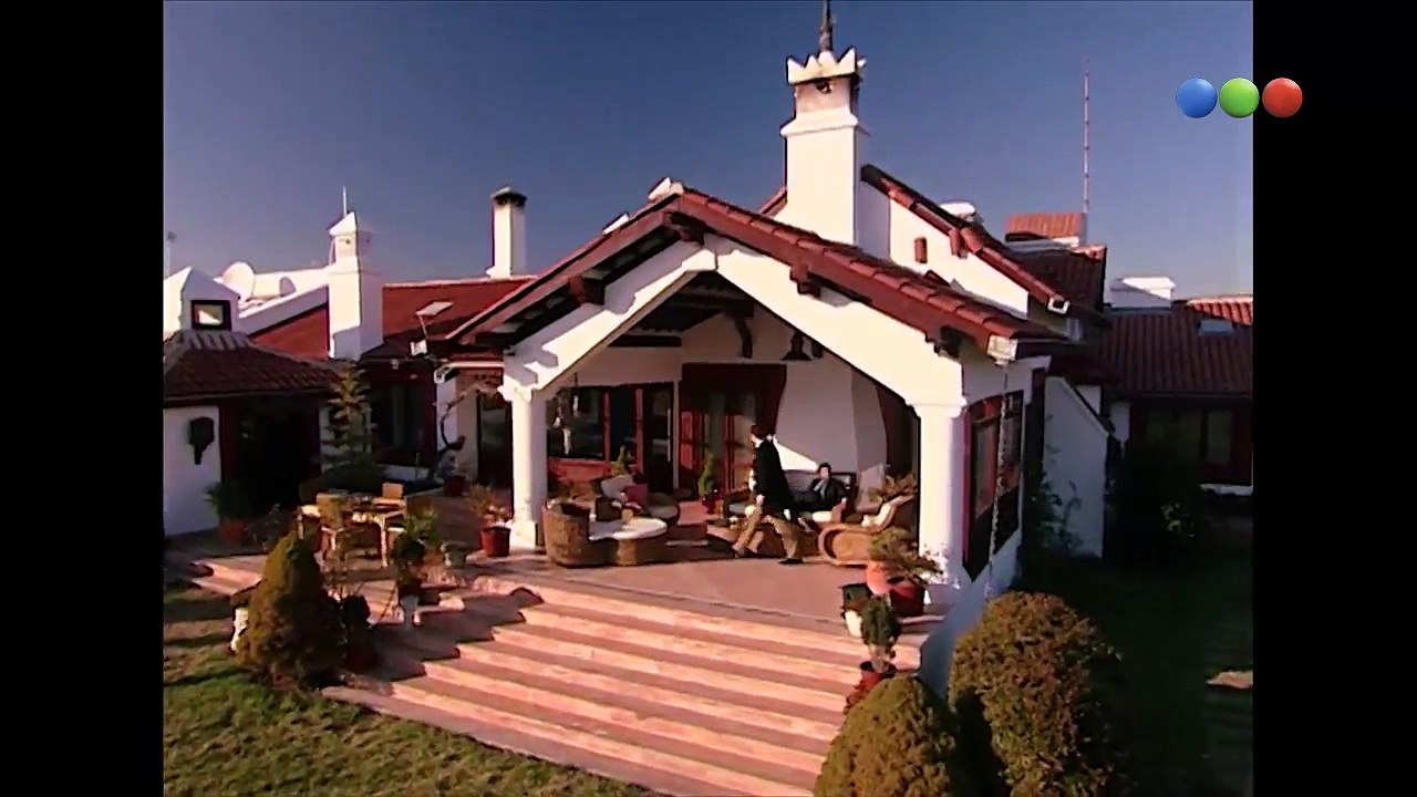 capitulo 26 de #Sila de la tv publica hd