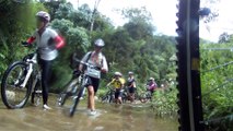 Parque Estadual da Serra da Bocaina, São José do Barreiro, SP, Brasil, Marcelo Ambrogi, 22 bikers, Mountain bike, Fevereiro de 2016