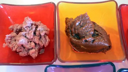 Фасоль по турецки. Kuru Fasulye