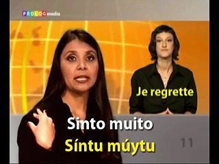 PORTUGAIS - SPEAKit! - www.speakit.tv - (Cours vidéo) #53009