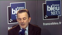 Jean-François Legaret lutte pour le retour des habitants dans le 1er arrondissement.