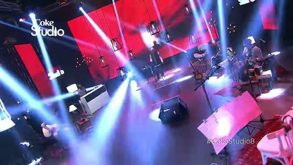 Ali Azmat, Rangeela, Coke Studio, Season 8, Episode 5
