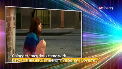 Showbiz Korea _ Singer JUNG JAE WOOK(가수 정재욱)