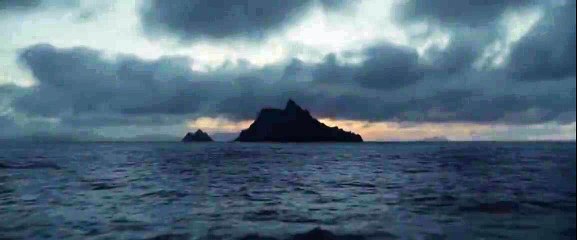 Star Wars: Episode Viii Set Görüntüleri Çıktı