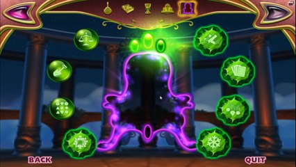 Bejeweled 3 gameplay | Quest mode part 7