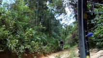Parque Estadual da Serra da Bocaina, São José do Barreiro, SP, Brasil, Marcelo Ambrogi, 22 bikers, Mountain bike, Fevereiro de 2016