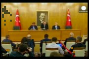 Γκάλοπ στη Χαλκίδα για τον πόλεμο Τουρκίας-Συρίας