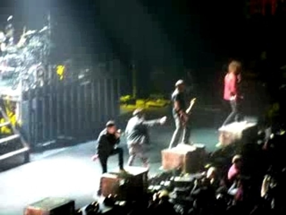 Linkin park  Lying from you