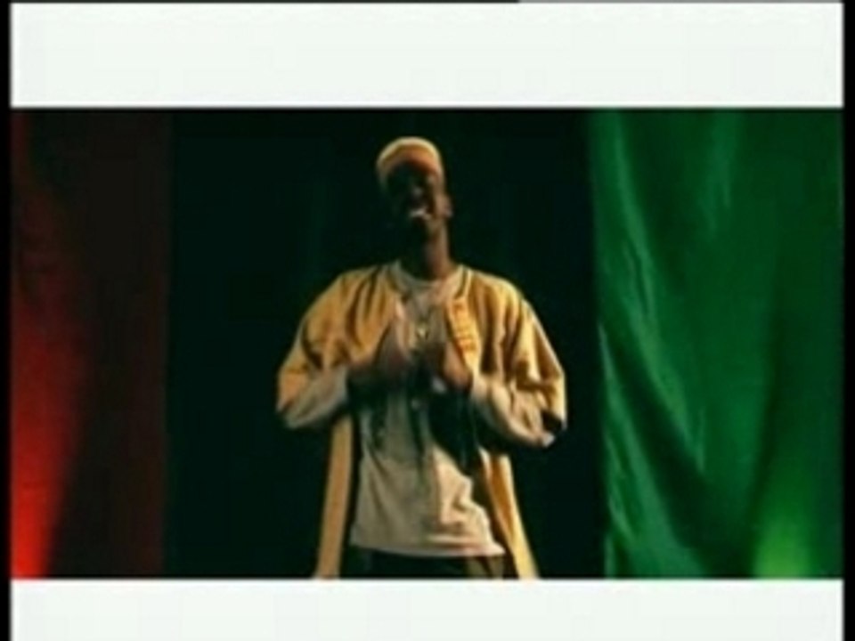 African Consciences : la rumeur d'une R