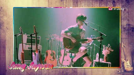 ONSTAGE K _ Jung Jay-won(정재원) & View