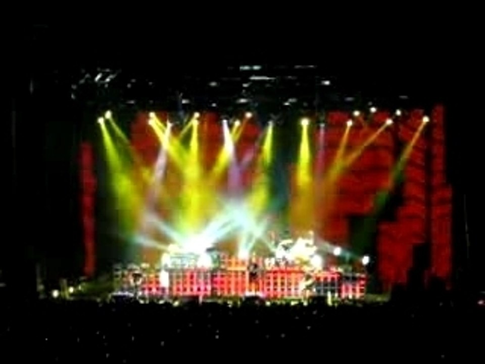 LINKIN PARK - In the end - BERCY 2007