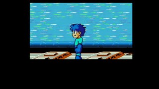 Mega Man IV – Nintendo3DS [ScaricareTorrentsGames.com]