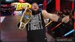 WWE RAW February 15th 2016 Highlights - Monday Night RAW 2_15_16 Highlights