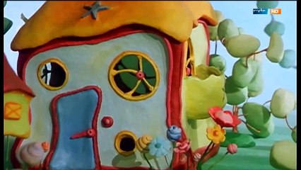 Pondorondo spielt Laterne Laterne Unser Sanmännchen