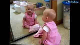 Top collection of funny baby videos 2016