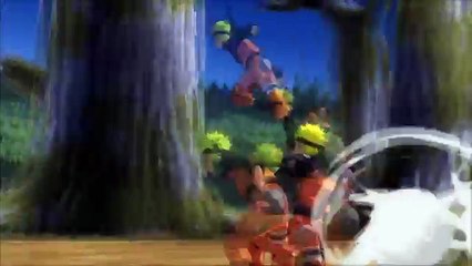 Naruto Shippuden Ultimate Ninja Storm 2 – PS3[Télécharger .torrent]