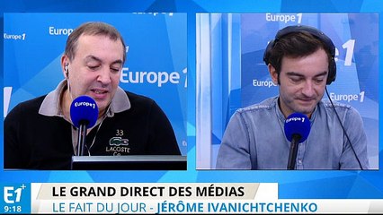 NRJ 12 et Benjamin Castaldi : une rupture à l'amiable