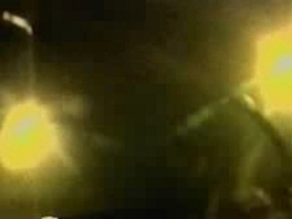 Mecano - Concierto 1991 (sin editar) (Parte 6)