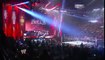 WWE Aj Lee vs Natalya vs Brie Bella vs Naomi show