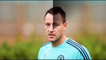 John Terry to miss Chelsea's Champions League clash with Paris St Germain