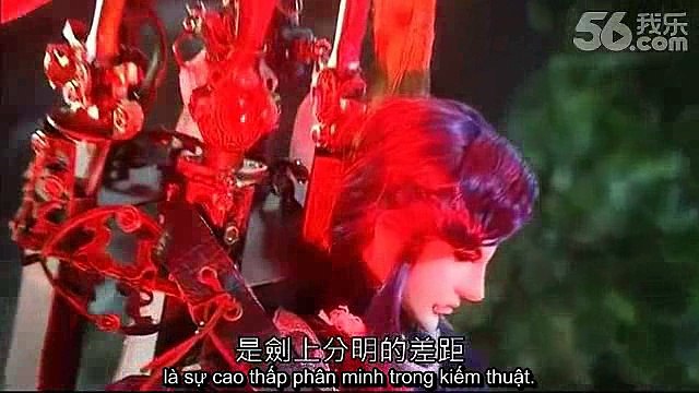[Vietsub][Phích Lịch cut][Huyền Đồng thái tử] Oanh xế thiên hạ 28 - Huyền Đồng xuất trường
