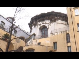 Napoli - Affittopoli, uno su due paga: giungla di favori e privilegi (15.02.16)