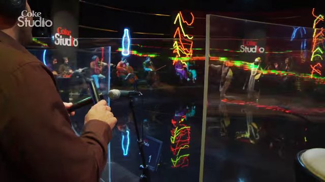 Daanah Pah Daanah HD, Akhtar Chanal Zahri & Komal Rizvi