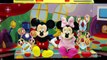 Mickey Mouse Clubhouse interactive toys by ChitChat Toys