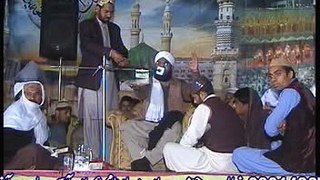 Allama Muhammad Imran Aasi Sahib Khwaja Awais Qarani Part 3 14-02-2016