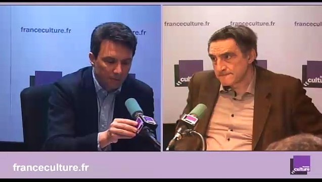 Les Matins /Syrie : un piège mondial ?