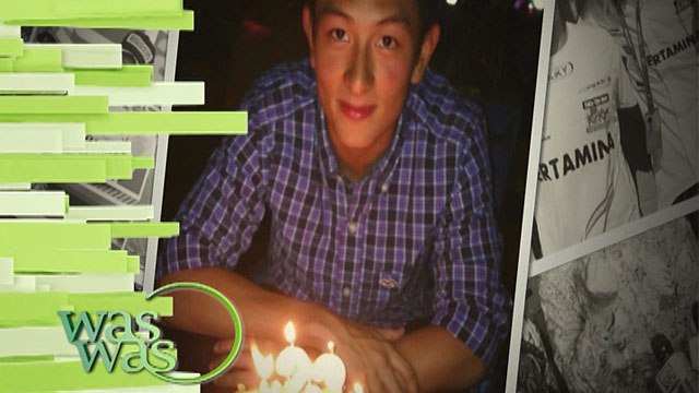 Highlight - WasWas 16 Februari 2016