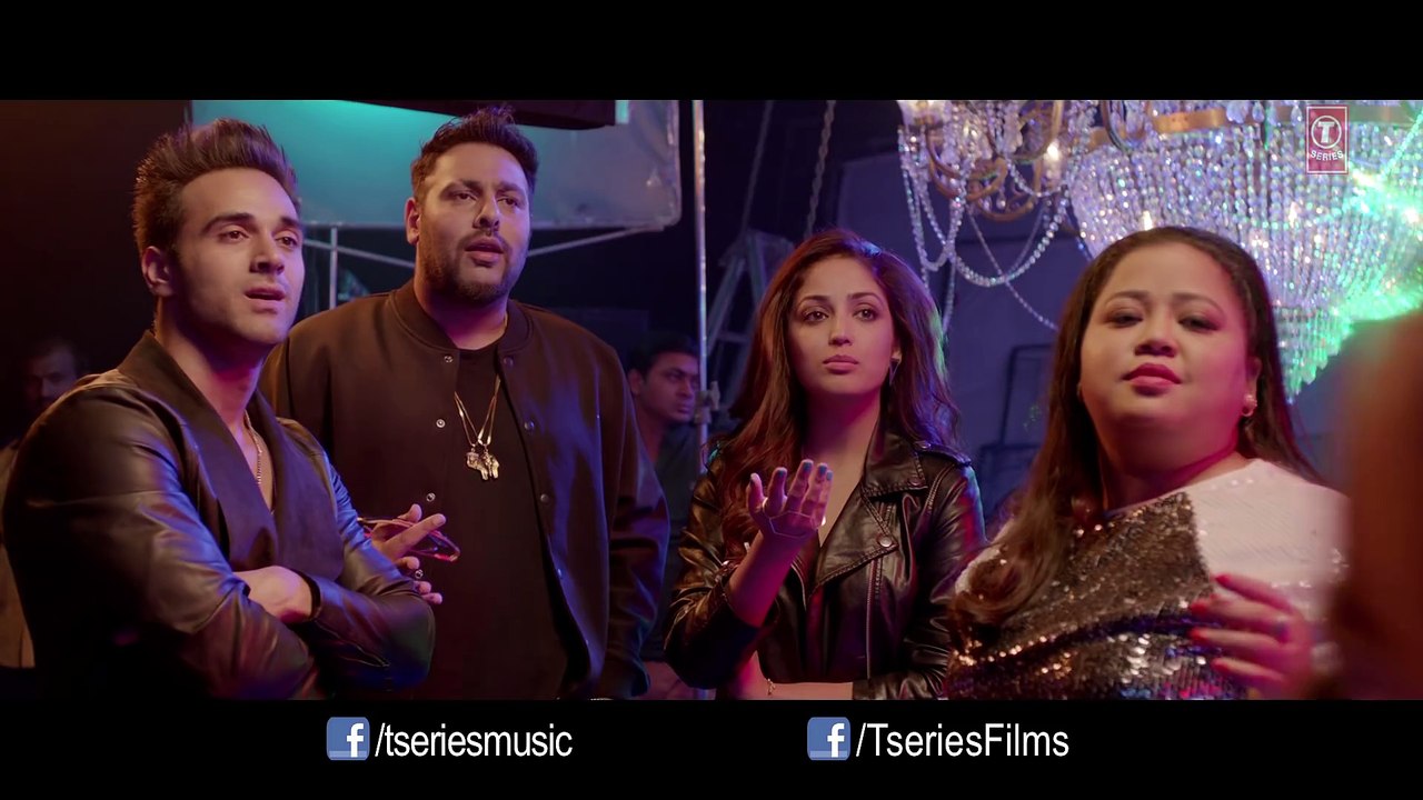 -Akkad Bakkad- Video Song - Sanam Re Ft. Badshah, Neha - Pulkit, Yami, Divya, Urvashi