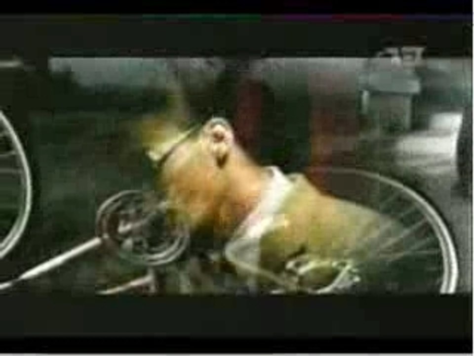 Bizzy Bone - nobody can stop me now