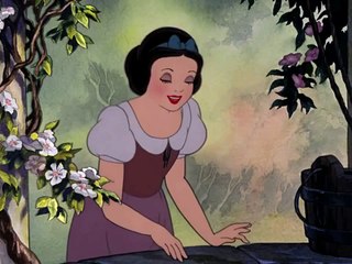 Белоснежка и Семь Гномов