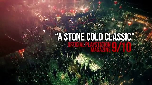 Hitman Absolution – PC [Descargar .torrent]