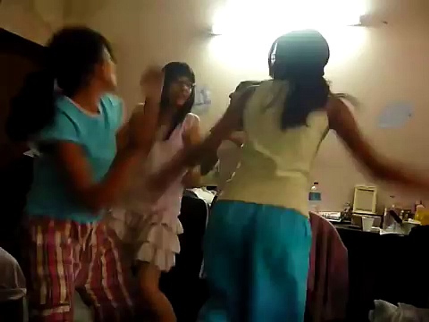 Indian college hot video