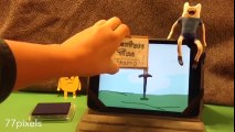 DIY Animation Contest Entries _ Adventure Time _ Cartoon Network