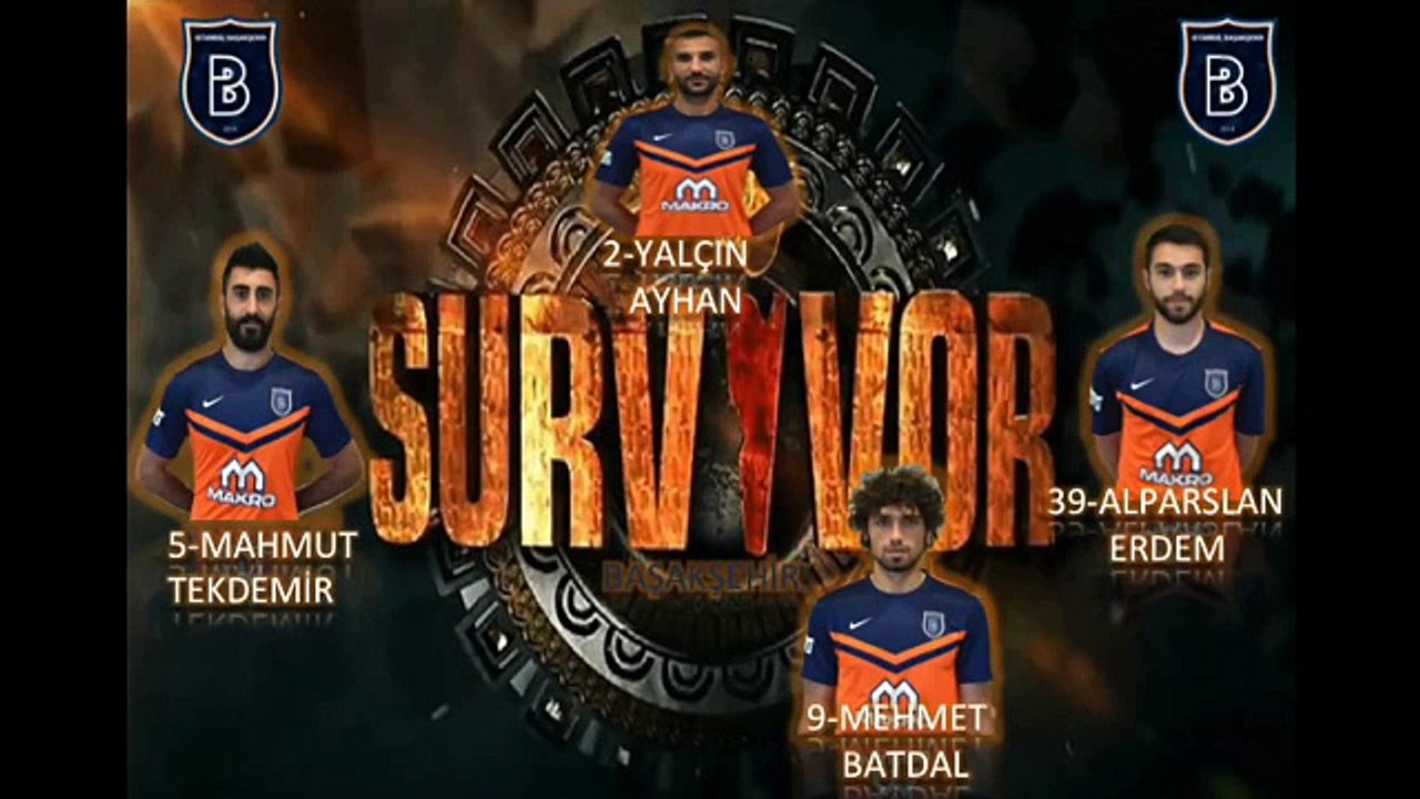 Survivor Başakşehir ilk elenen ismi Acun Ilıcalı açıkladı