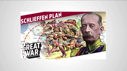 What if the Schlieffen Plan Had Worked? Exploring a Different Great War 🌍