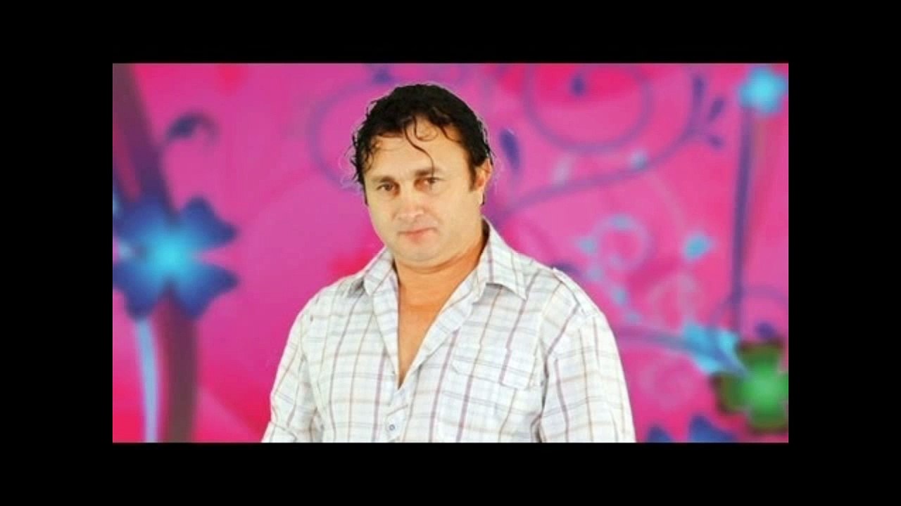 Sandu Ciorba - Nu-mi pare rau Doamne daca mor (Nou 2016)