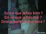 Te creo 》 Paroles française !! Violetta 1