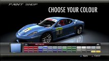 Ferrari Challenge Trofeo Pirelli – PS3 [Nedlasting .torrent]