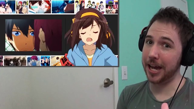 WHEN ANIME CRACK PAIRINGS GO TOO FAR - Noble Reacts to Ship Happens
